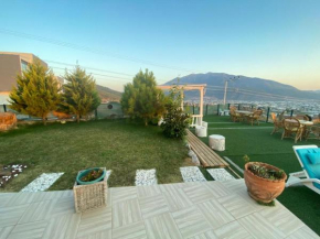 Lovely Apartment with Fascinating View in Fethiye